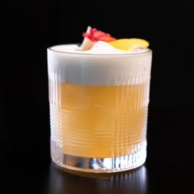 Amaretto Sour