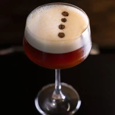 Espresso Martini