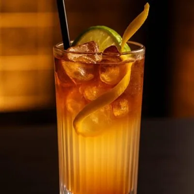 Long Island Ice Tea